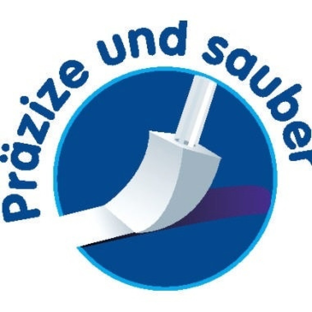 Produktabbildung Nr. 7: Tipp-Ex Korrekturflüssigkeit Rapid 8119143 schnelltrocknend 25ml weiß