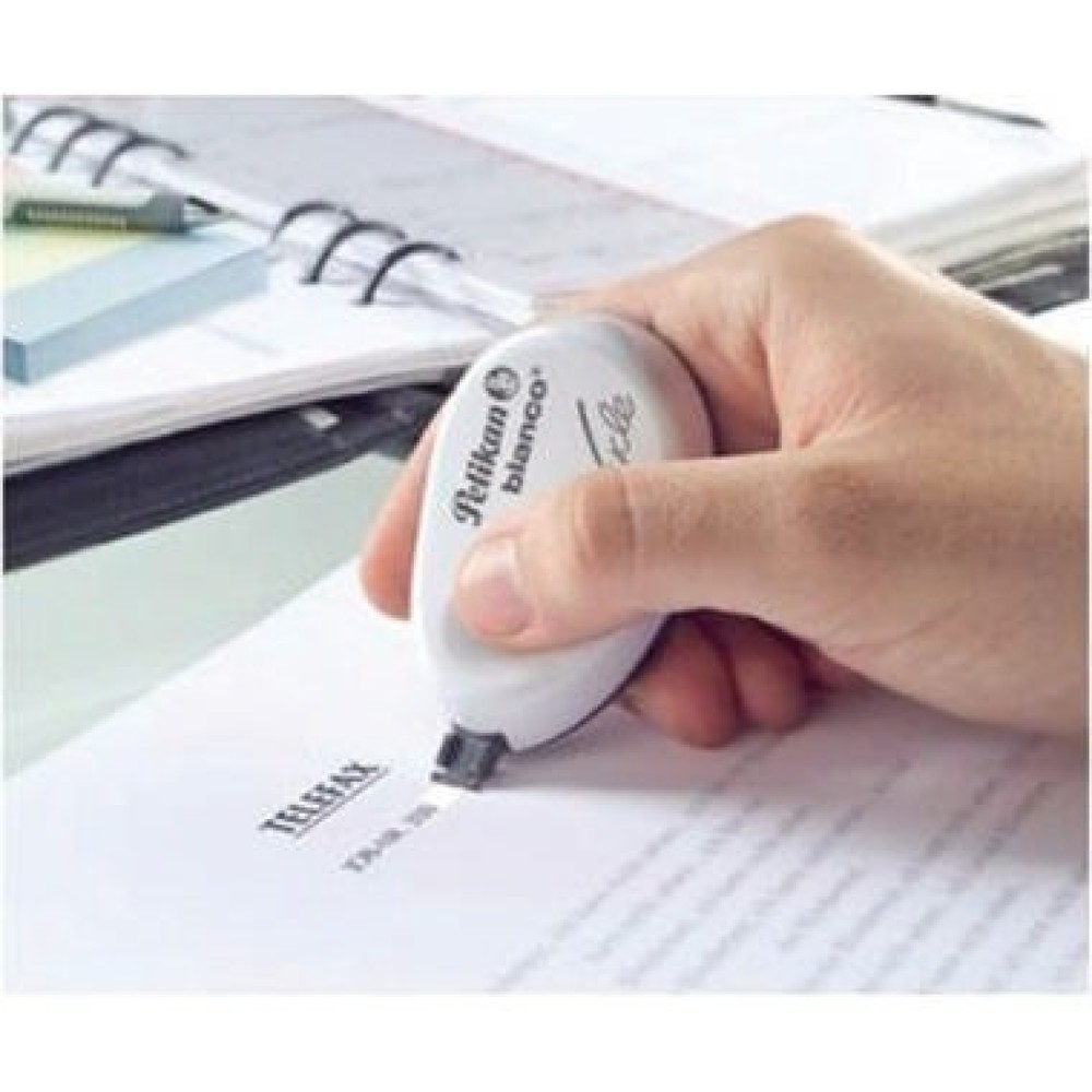 Produktabbildung Nr. 3: Pelikan Korrekturroller blanco® xycle® B920 weiß