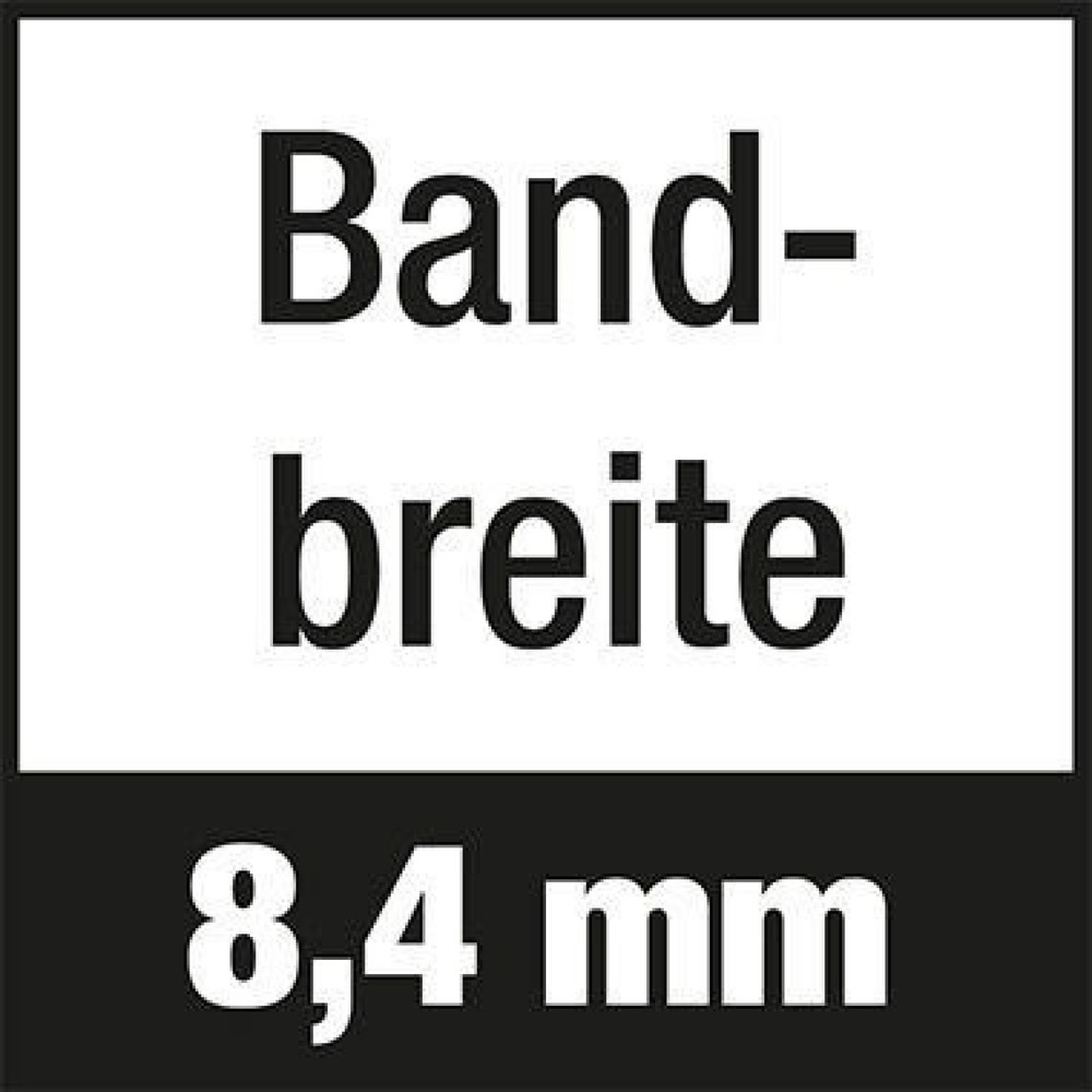 Produktabbildung Nr. 4: tesa® Nachfüllkassette ecoLogo 59881-00005 8,4mmx14m weiß