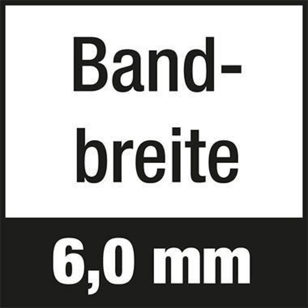 Produktabbildung Nr. 2: Pritt Korrektur Nachfüllkassette Refill Flex 9H PRX6H 6mmx12m