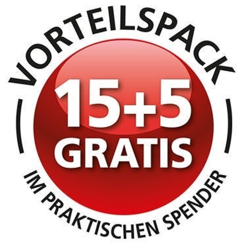 Produktabbildung Nr. 4: Tipp-Ex® Korrekturroller Easy Correct 895951 20 St./Pack.