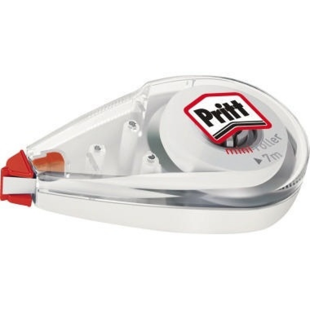 Produktabbildung: Pritt Korrekturroller Mini PRKMB 4,2mmx7m