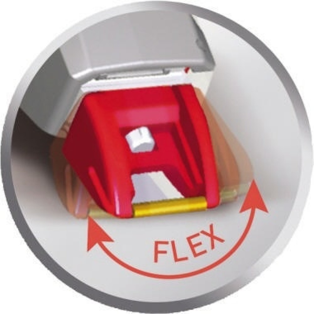 Produktabbildung Nr. 6: Pritt Korrekturroller Refill Flex 9H PRR6H 6mmx12m nachfüllbar