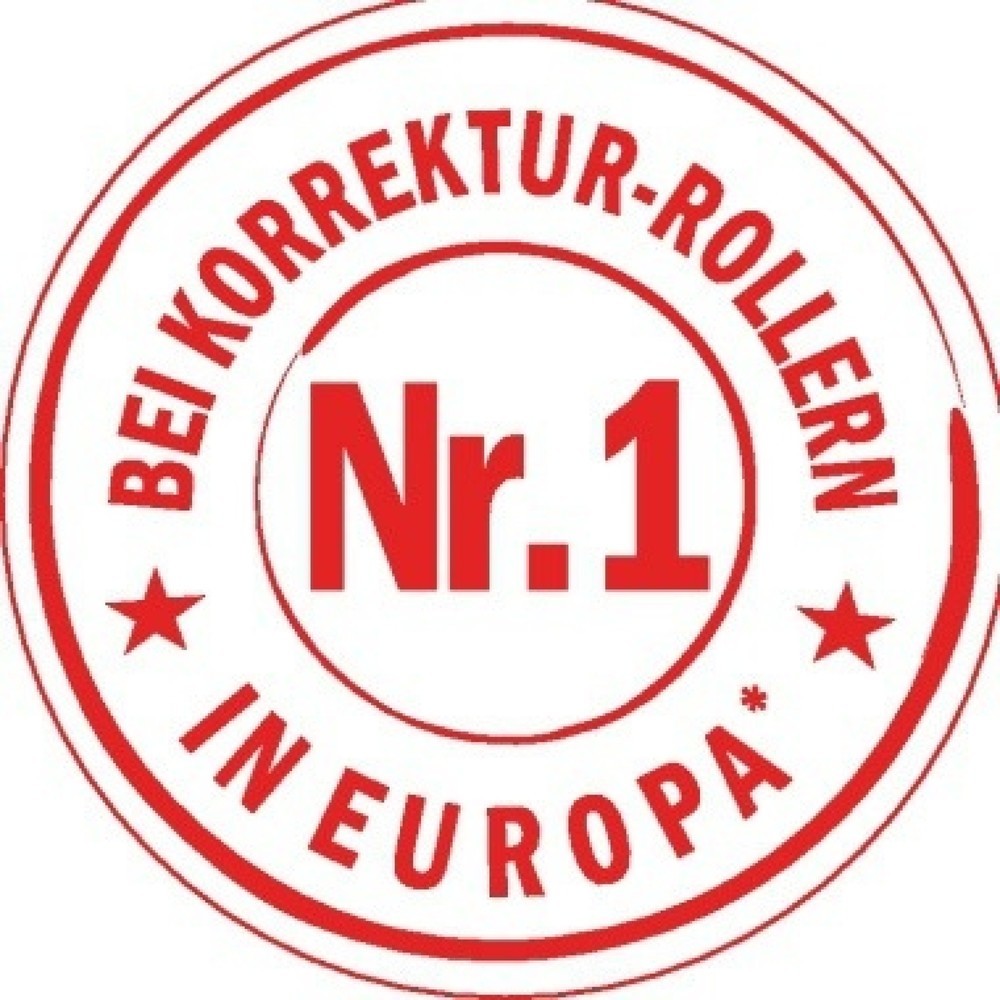Produktabbildung Nr. 6: Tipp-Ex Korrekturroller Mini Pocket Mouse 932564 5mmx5m weiß