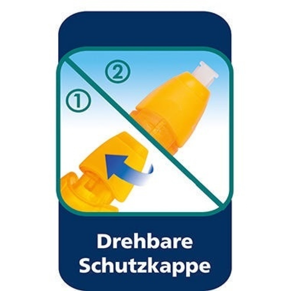 Produktabbildung Nr. 6: Tipp-Ex Korrekturroller Microtape Twist 8706142 5mmx8m blau