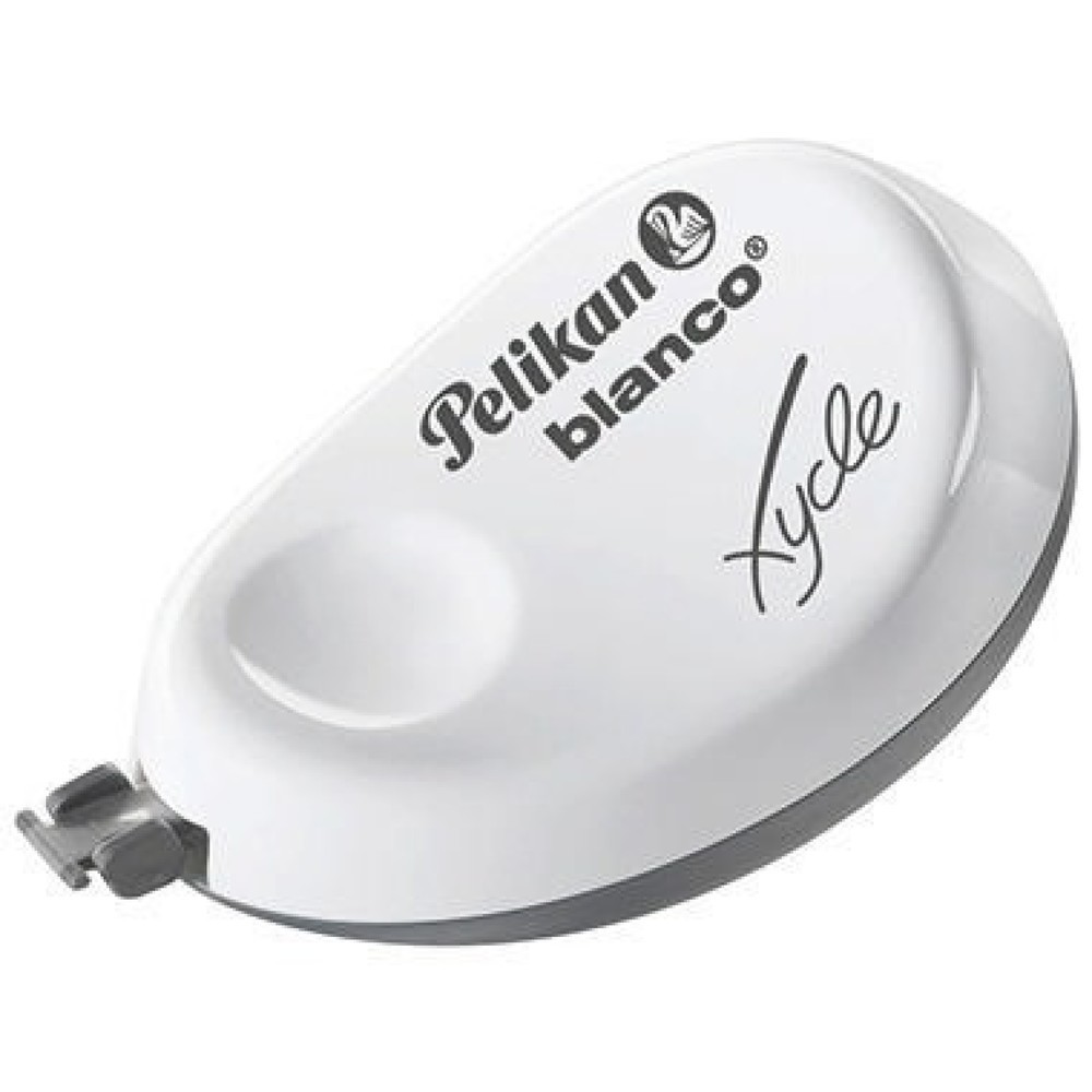 Produktabbildung Nr. 1: Pelikan Korrekturroller blanco® xycle® B920 weiß
