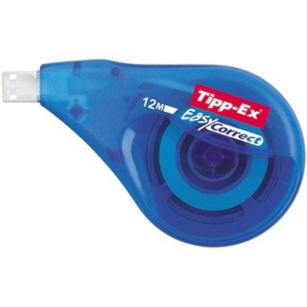Produktabbildung Nr. 1: TIPP EX Korrekturroller Sideway 8290352 4,2mmx12m weiß