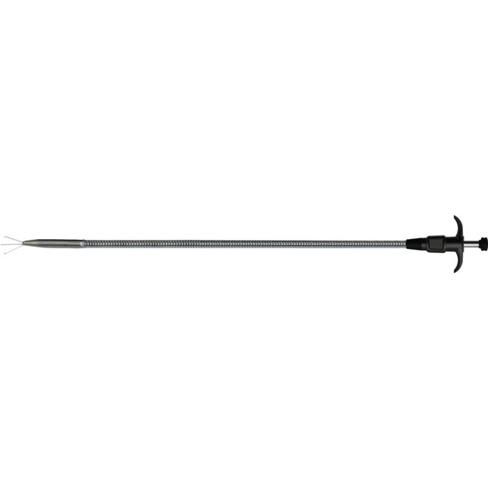 Krallengreifer Gesamt-L.500mm Produktabbildung: Krallengreifer Gesamt-L.500mm