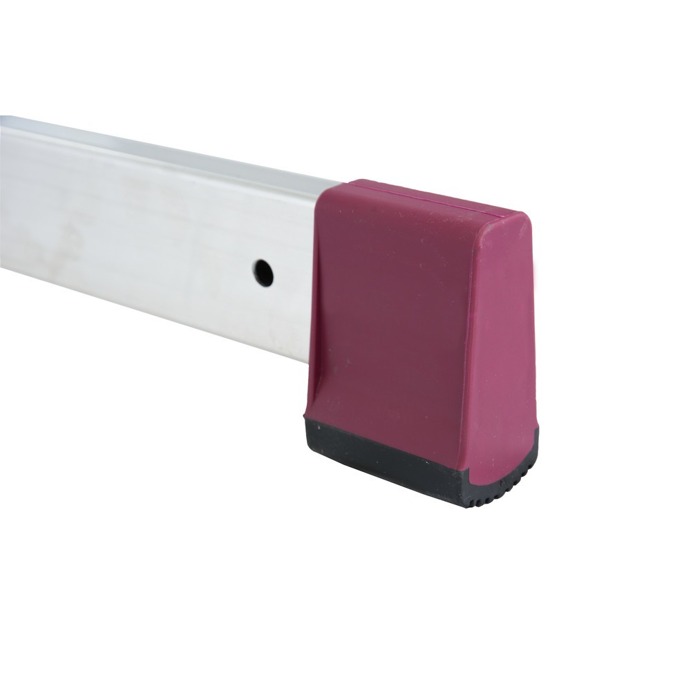 Produktabbildung Nr. 2: KRAUSE® CORDA Seilzug-Anlegeleiter, 2-teilig, Standhöhe 6,63 m