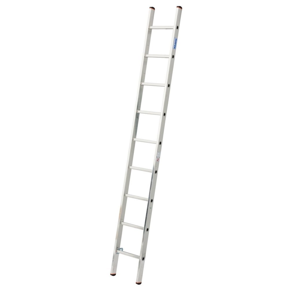 N° de l'image du produit 2 : KRAUSE® Échelle coulissante Fabilo, en deux parties 2x9 barreaux