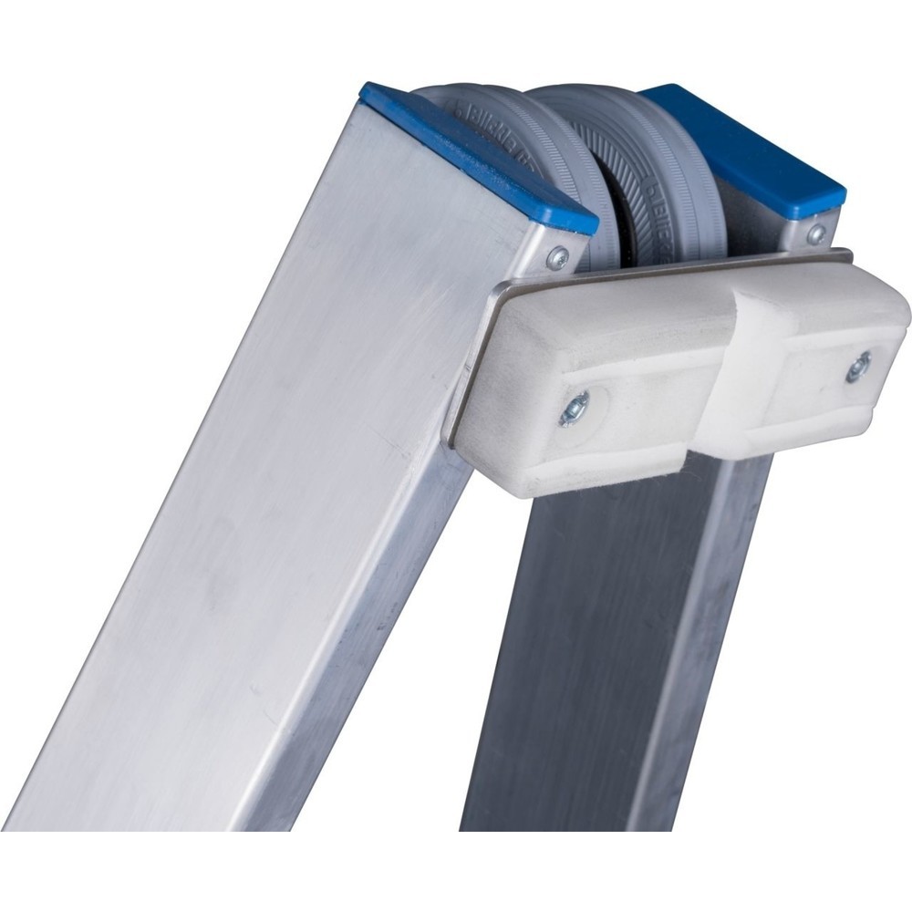 N° de l'image du produit 2 : KRAUSE® Échelle enfichable pour nettoyeur de vitres, set de 2 éléments R13