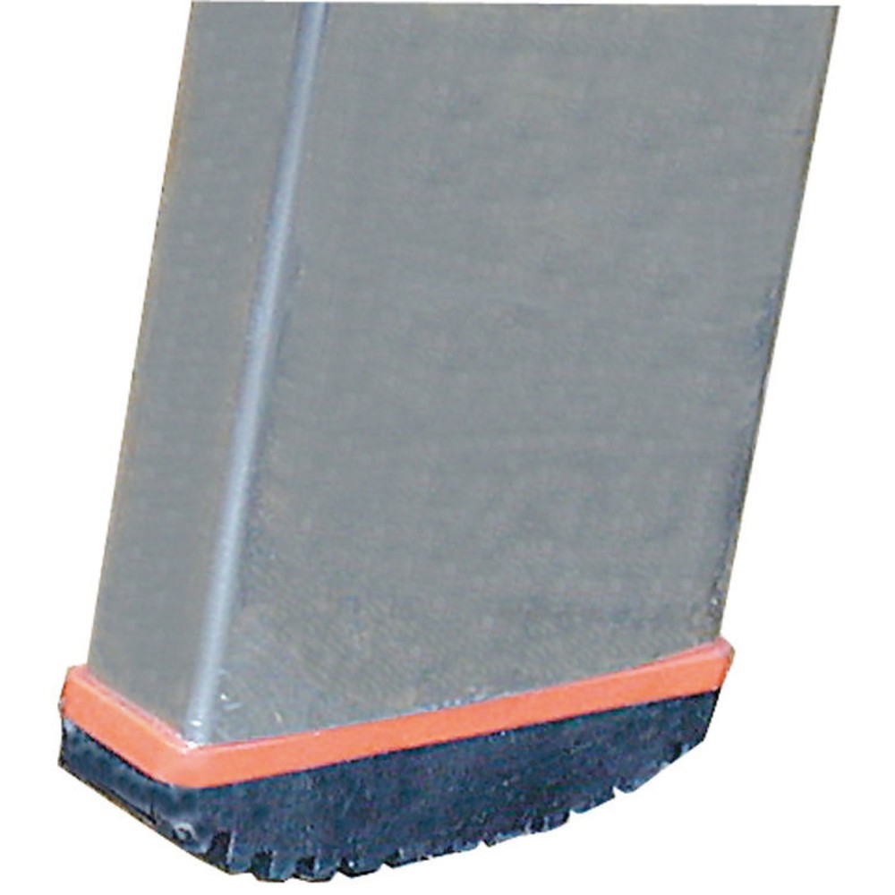 N° de l'image du produit 2 : KRAUSE® Échelle simple Sibilo, 1 x 6 barreaux
