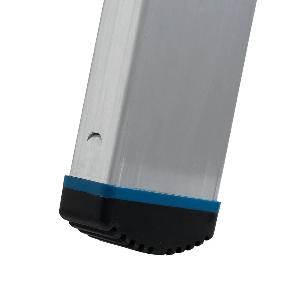 N° de l'image du produit 2 : KRAUSE® Échelle simple STABILO 1 x 6 barreaux