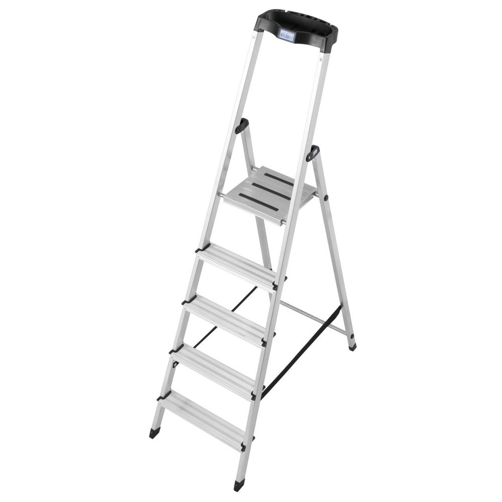 Produktabbildung Nr. 1: KRAUSE® Safety r 1x5 Stufen