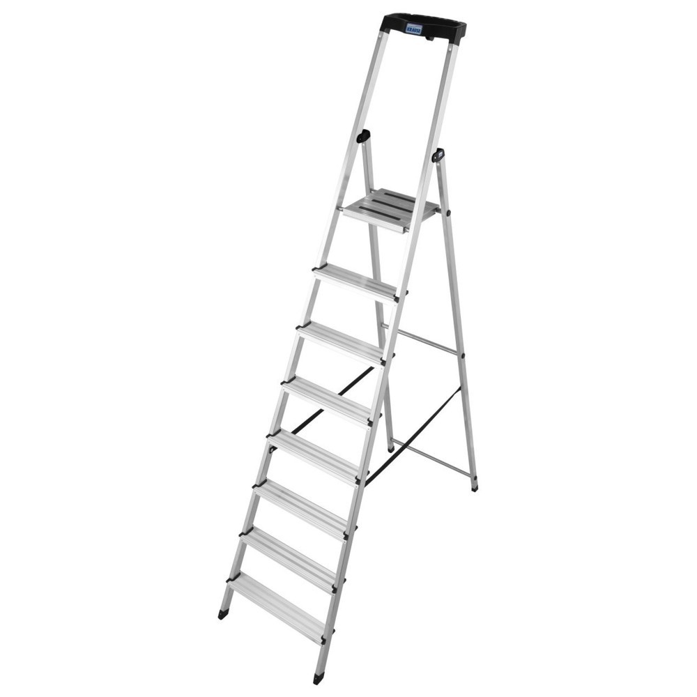 Produktabbildung Nr. 1: KRAUSE® Safety r 1x8 Stufen