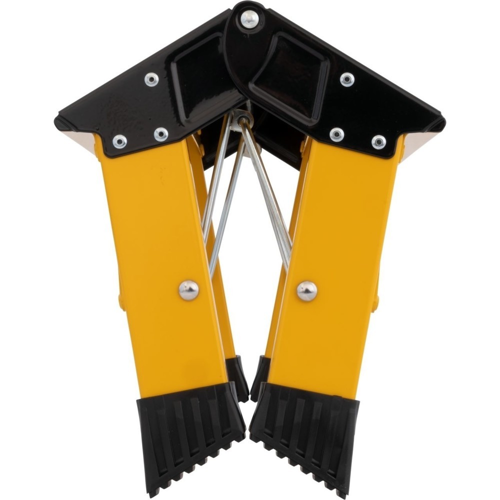 Produktabbildung Nr. 2: KRAUSE® MONTO Treppy PlusLine Gelb Ral 1004