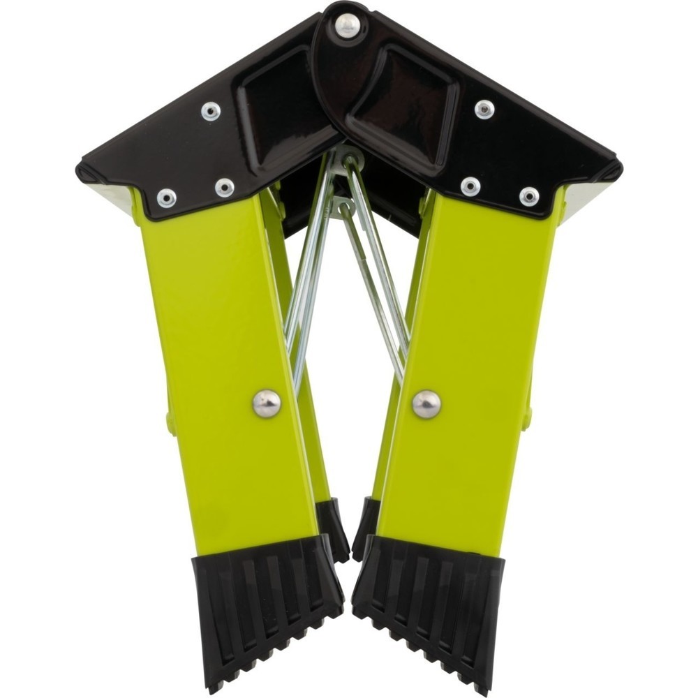 Produktabbildung Nr. 2: KRAUSE® MONTO Treppy PlusLine Grün Ral 6565