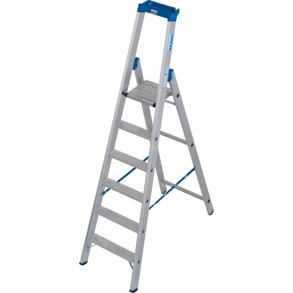 Illustration du produit: KRAUSE® STABILO r 1x6 marches R13