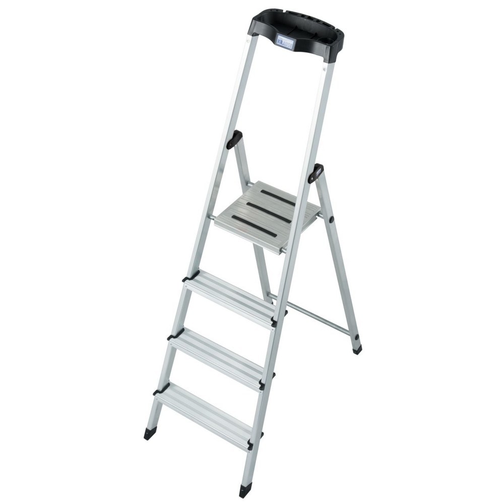 Illustration du produit: KRAUSE® Safety r 1x4 marches