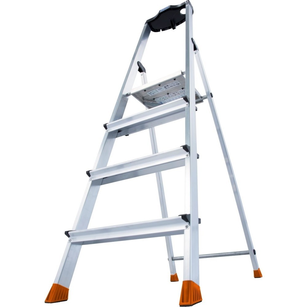 N° de l'image du produit 2 : KRAUSE® Sepuro r 1x4 marches
