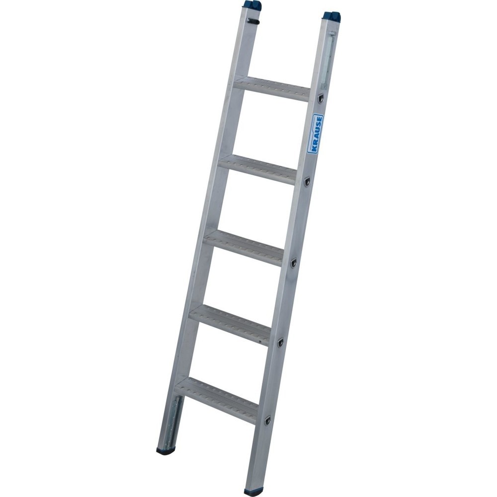 Produktabbildung Nr. 1: KRAUSE® STABILO Glasreiniger-Steckleiter R13, Mittelteil, 5 Stufen