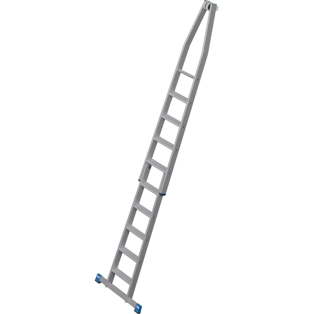 KRAUSE® STABILO Glasreiniger-Steckleiter, 2-teiliges Set R13 Produktabbildung: KRAUSE® STABILO Glasreiniger-Steckleiter, 2-teiliges Set R13