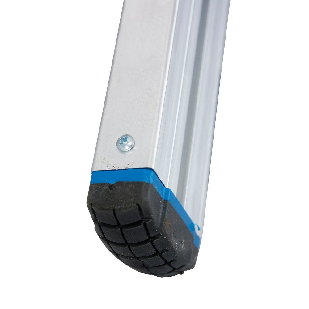 Produktabbildung Nr. 8: KRAUSE® STABILO Podesttreppe, 1-seitig, verfahrbar, Standhöhe 0,95 m