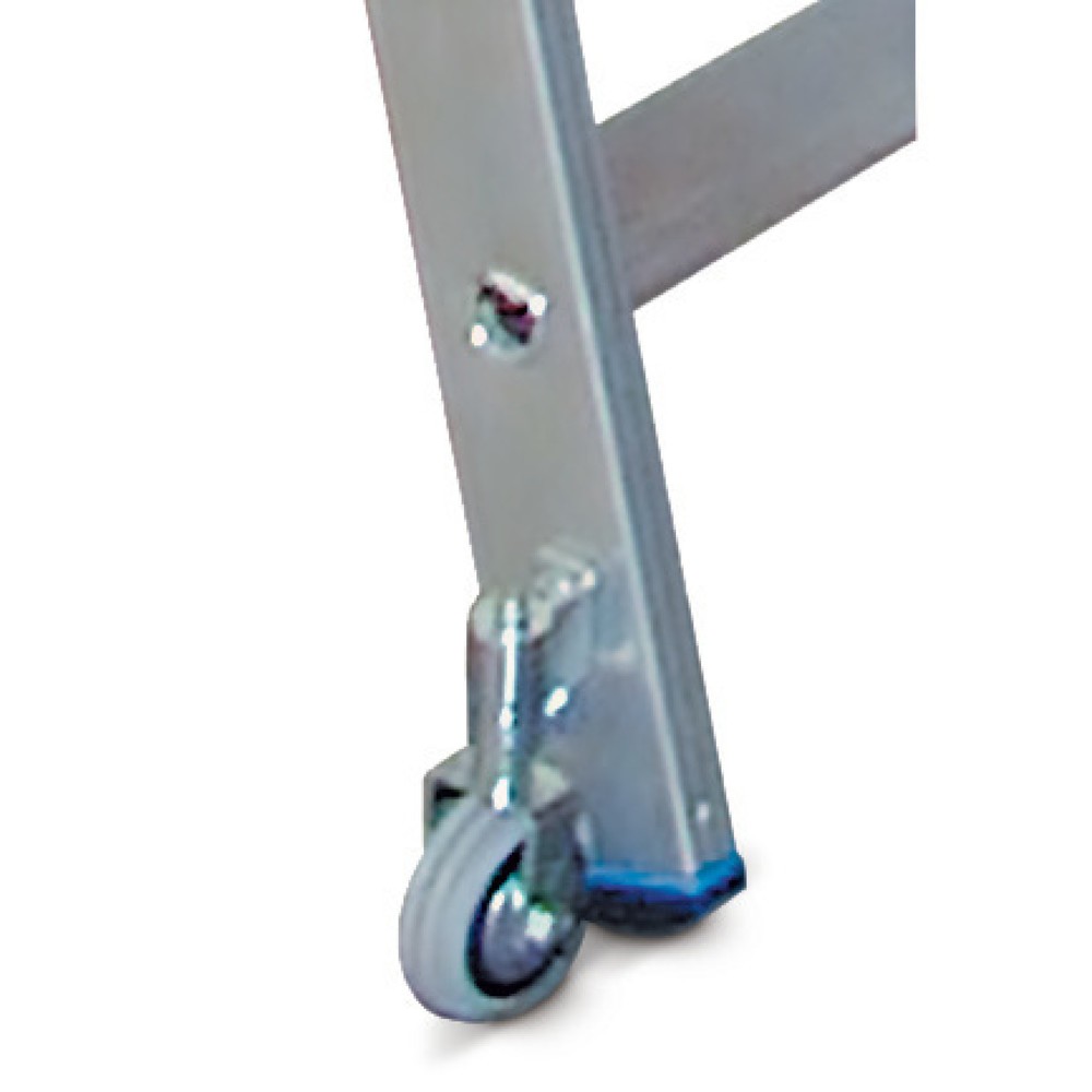 Produktabbildung Nr. 2: KRAUSE® STABILO Regal-Anlegeleiter, Standhöhe 0,90 m