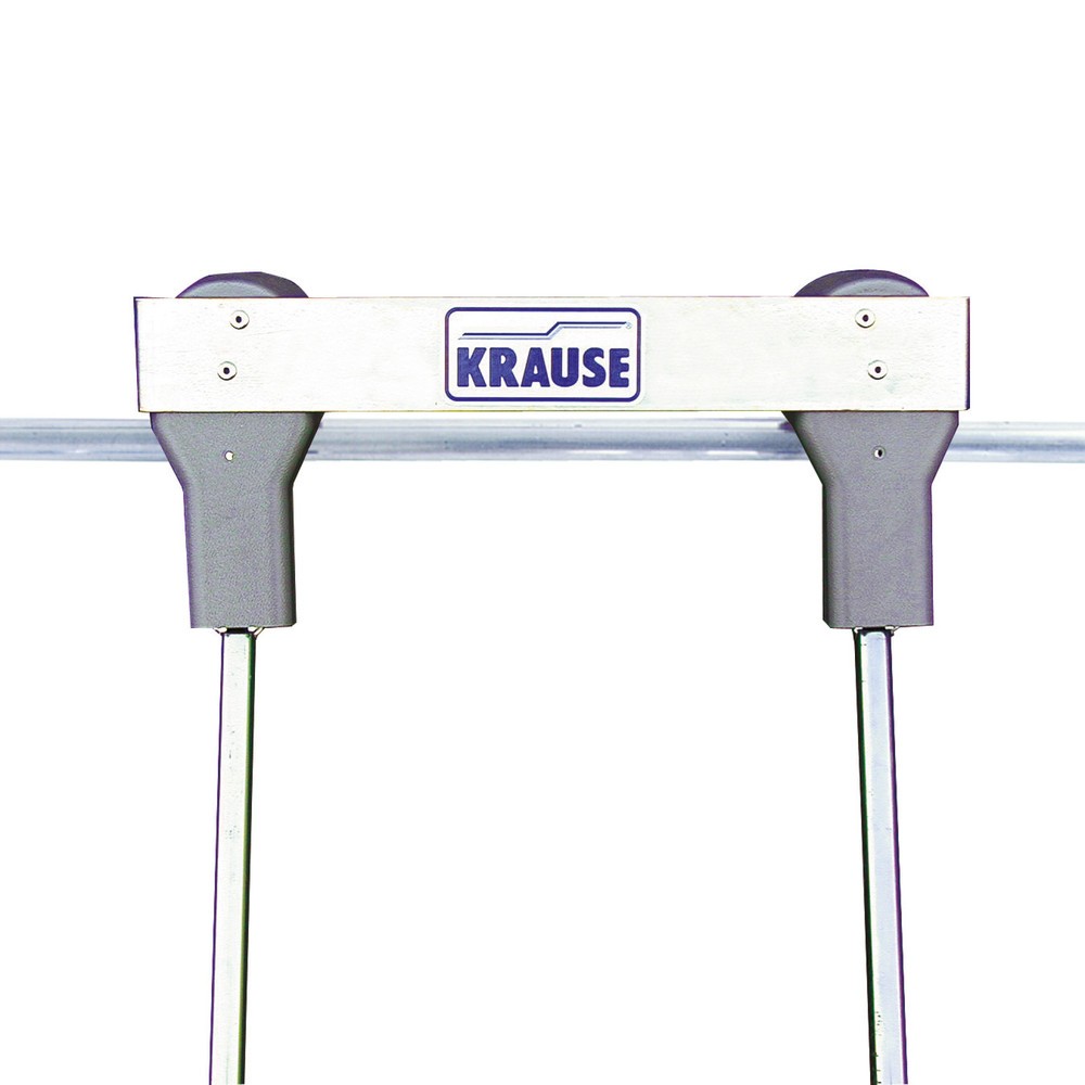 Produktabbildung Nr. 3: KRAUSE® STABILO Regal-Anlegeleiter, Standhöhe 0,90 m