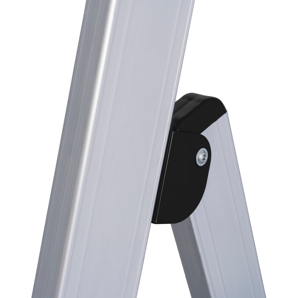 Produktabbildung Nr. 16: KRAUSE® STABILO Stufenstehleiter mit hohem Bügel, Tragfähigkeit 225 kg, 3 Stufen