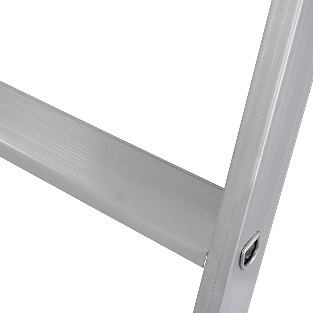 Produktabbildung Nr. 17: KRAUSE® STABILO Stufenstehleiter mit hohem Bügel, Tragfähigkeit 225 kg, 3 Stufen