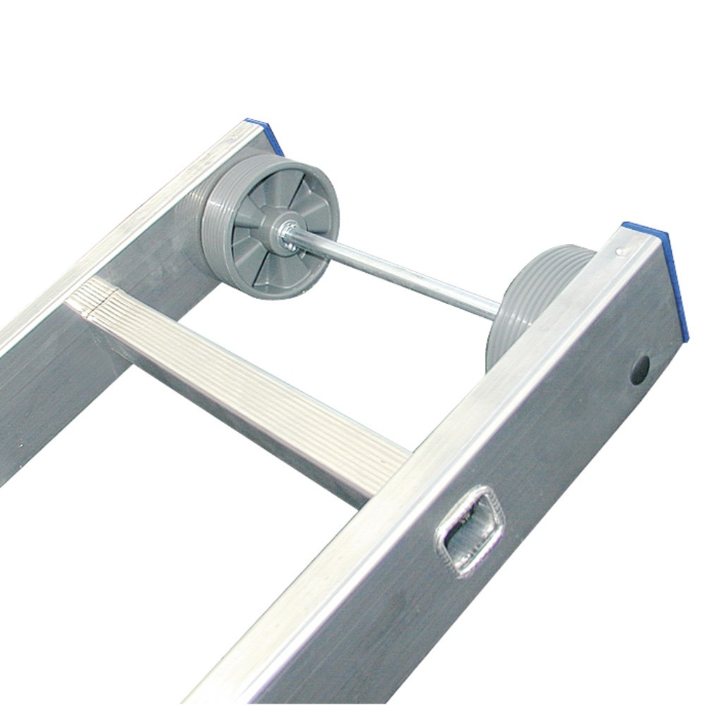 Produktabbildung Nr. 3: KRAUSE® STABILO Vielzweckleiter, 3-teilig, Gesamtlänge 8,60 m