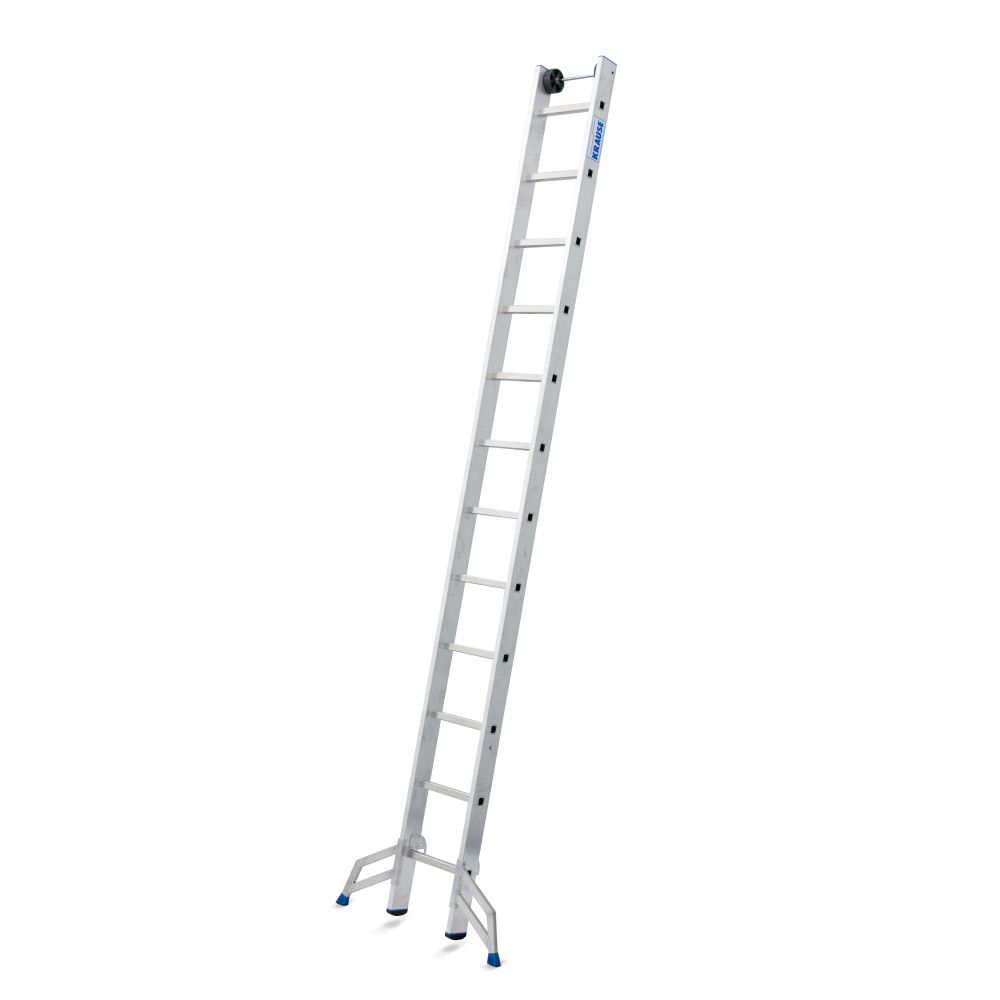 Produktabbildung Nr. 6: KRAUSE® STABILO Vielzweckleiter, 3-teilig, Gesamtlänge 8,60 m