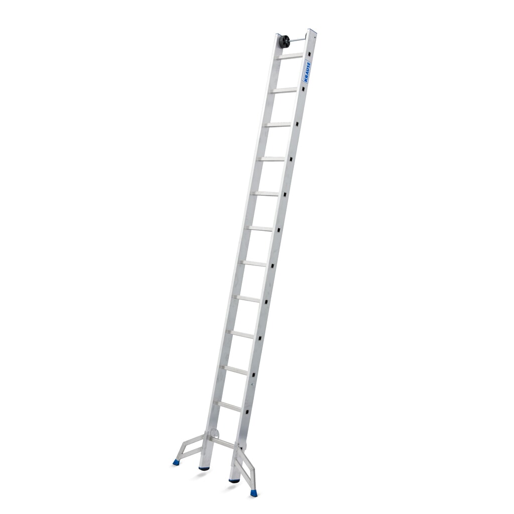 Produktabbildung Nr. 7: KRAUSE® STABILO Vielzweckleiter, 3-teilig, Gesamtlänge 8,60 m