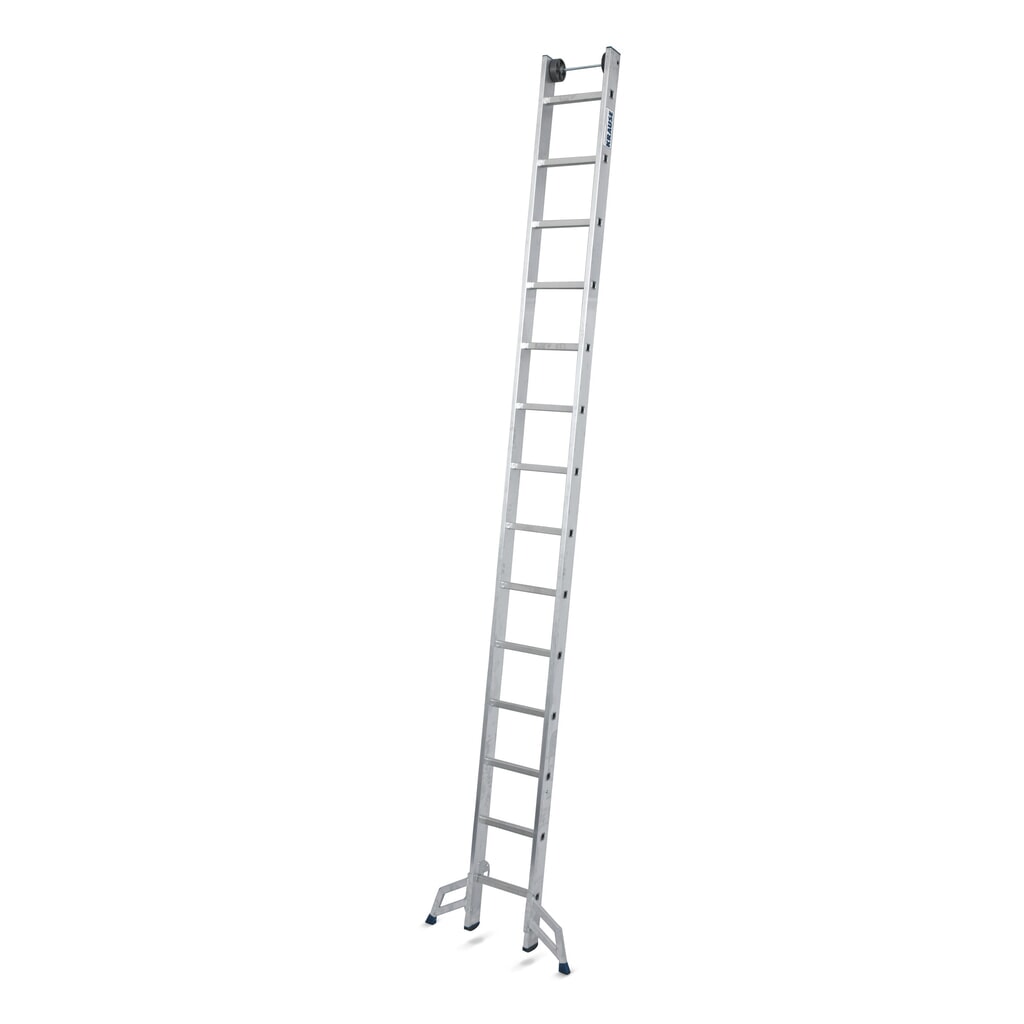 KRAUSE® STABILO Vielzweckleiter, 3-teilig, Gesamtlänge 10,25 m Produktabbildung Nr. 7: KRAUSE® STABILO Vielzweckleiter, 3-teilig, Gesamtlänge 10,25 m