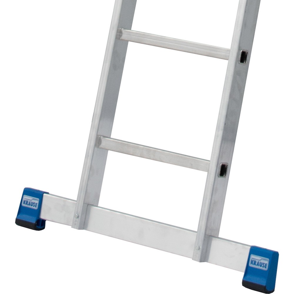 Produktabbildung Nr. 2: KRAUSE® STABILO Vielzweckleiter +S, 3x 8 Sprossen/Stufen