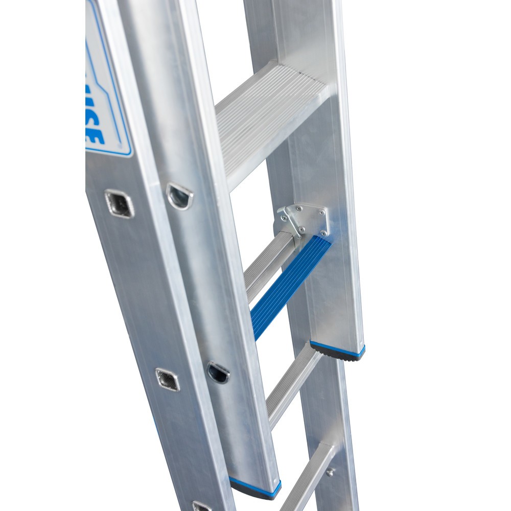 Produktabbildung Nr. 5: KRAUSE® STABILO Vielzweckleiter +S, 3x 8 Sprossen/Stufen