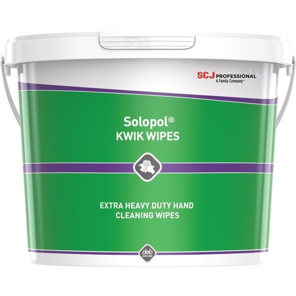Kresto® Hautreinigung Kresto kwik-wipes®