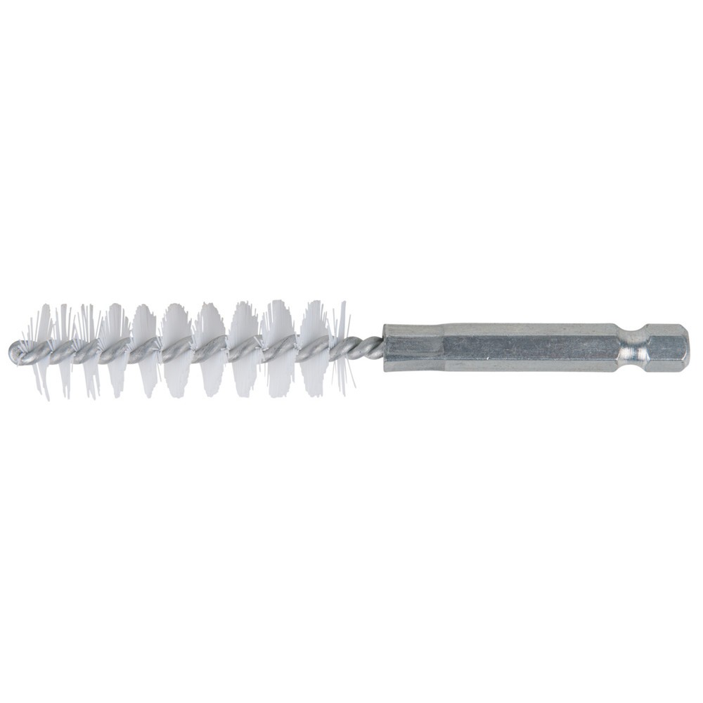 Produktabbildung: KS TOOLS 1/4" Nylon Bürste Ø 19 mm