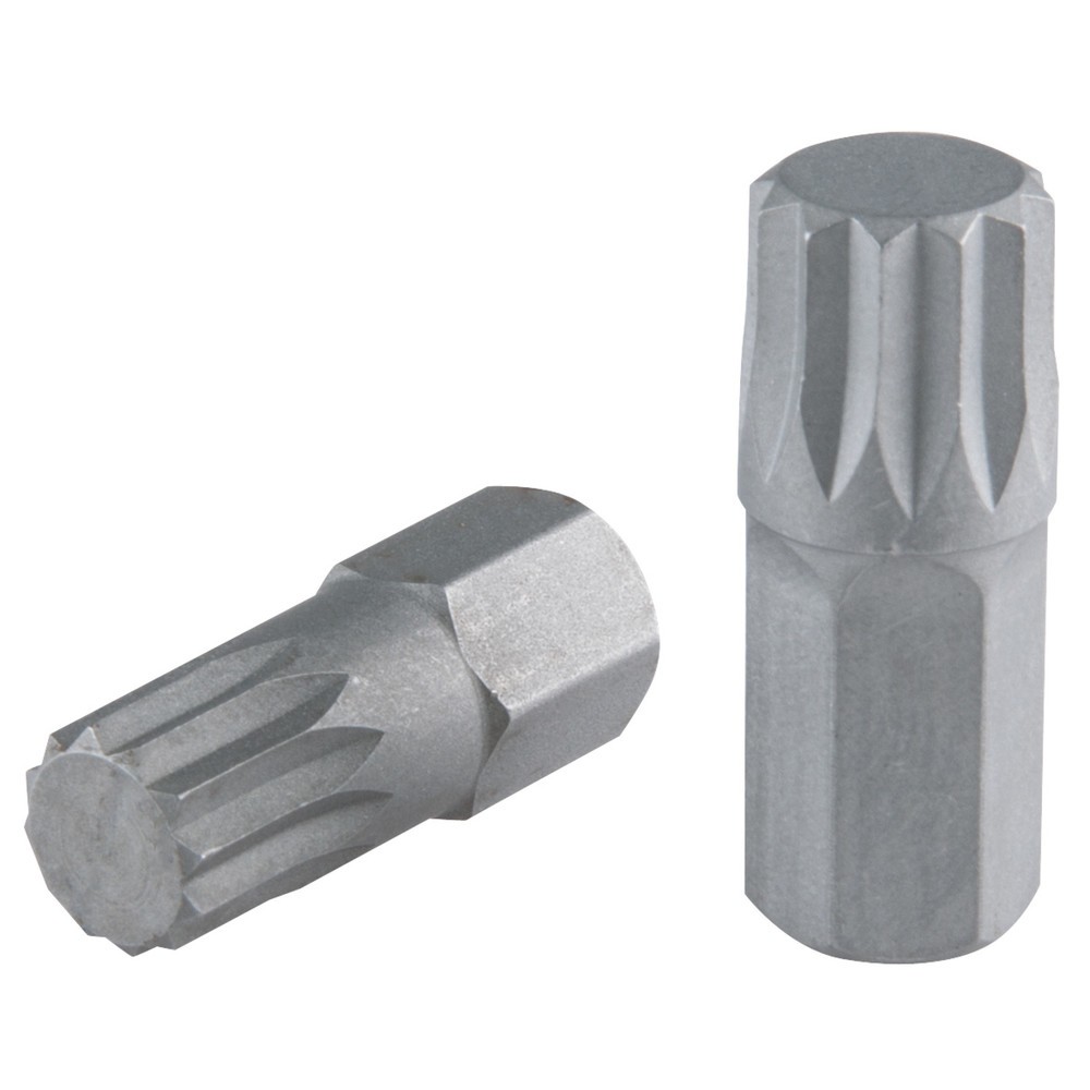 Produktabbildung Nr. 1: KS TOOLS 10mm Aufnahme XZN® Bit, M12