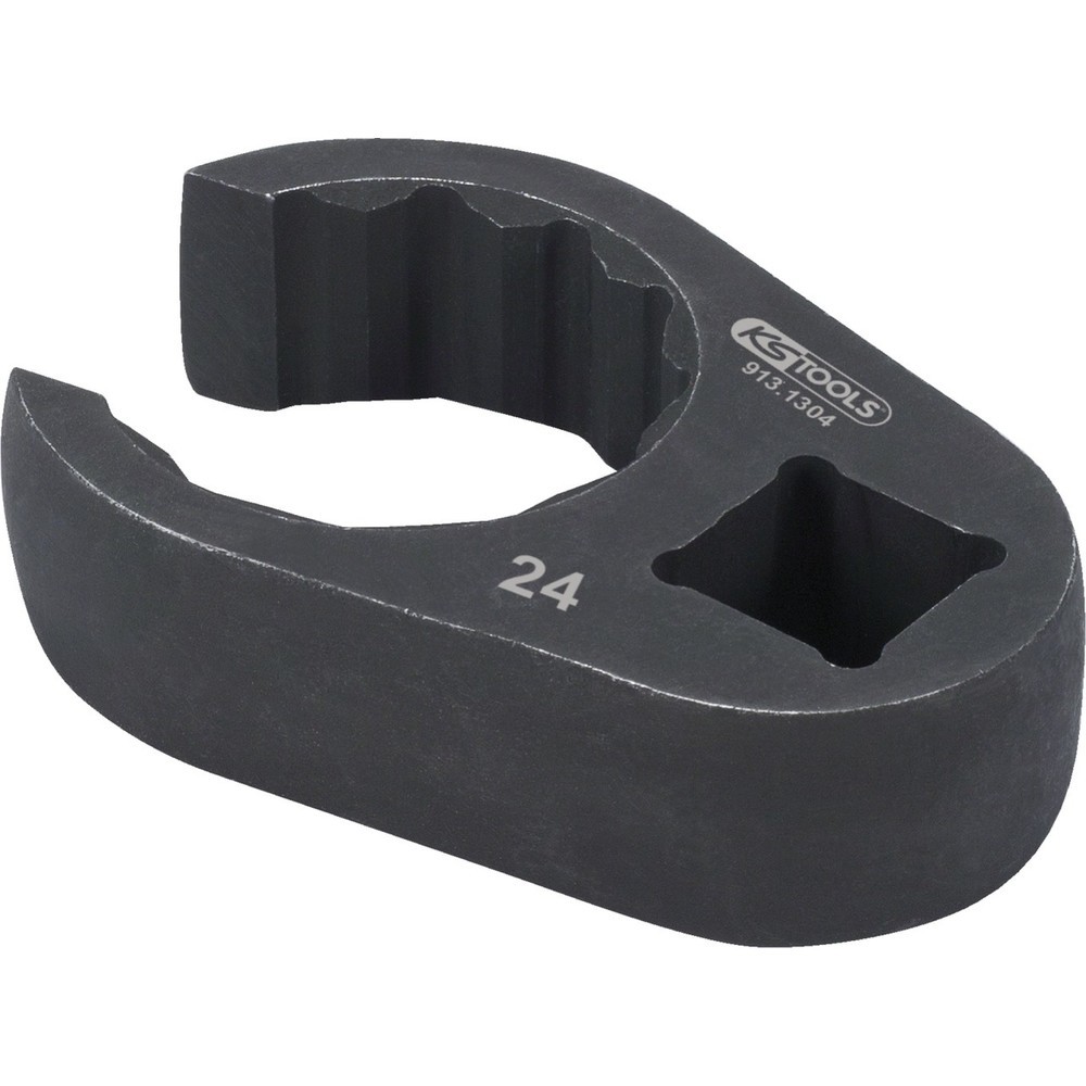 Produktabbildung: KS TOOLS 1/2" 12-kant-Einsteck-Maulschlüssel, 21mm