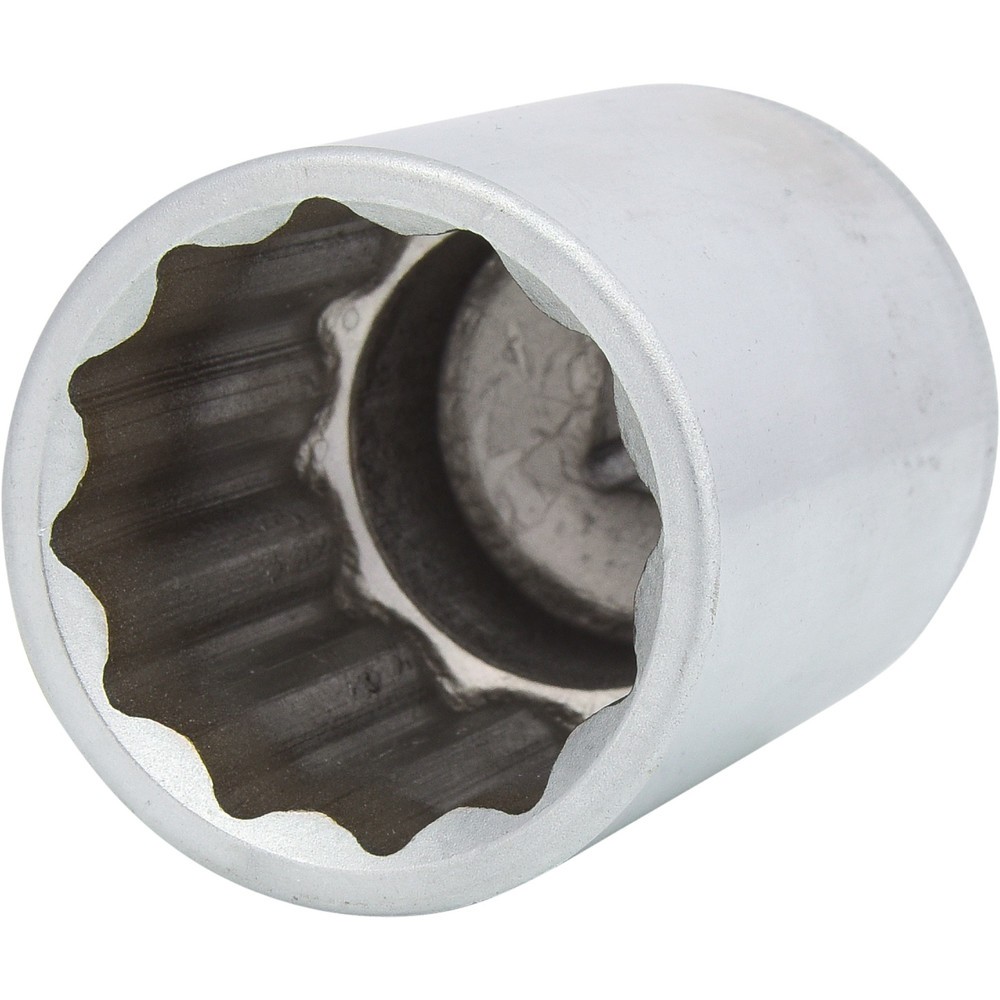 Produktabbildung Nr. 1: KS TOOLS 1/2" 12-kant-Stecknuss,lang,36mm