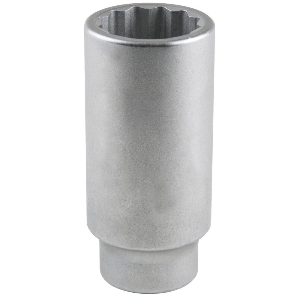Produktabbildung Nr. 3: KS TOOLS 1/2" 12-kant-Stecknuss, lang, 24mm
