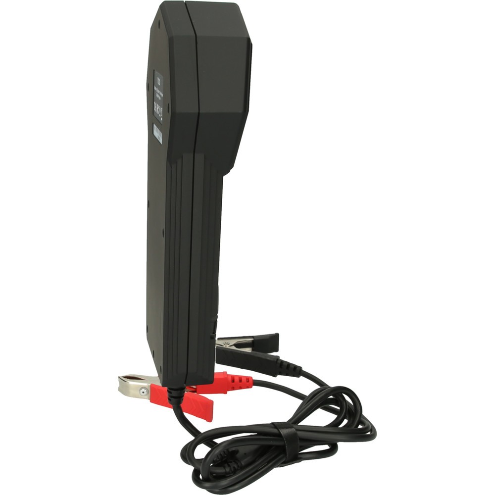 Produktabbildung Nr. 13: KS TOOLS 12V / 24V Digital-Batterie- und Ladesystemtester mit integriertem Drucker