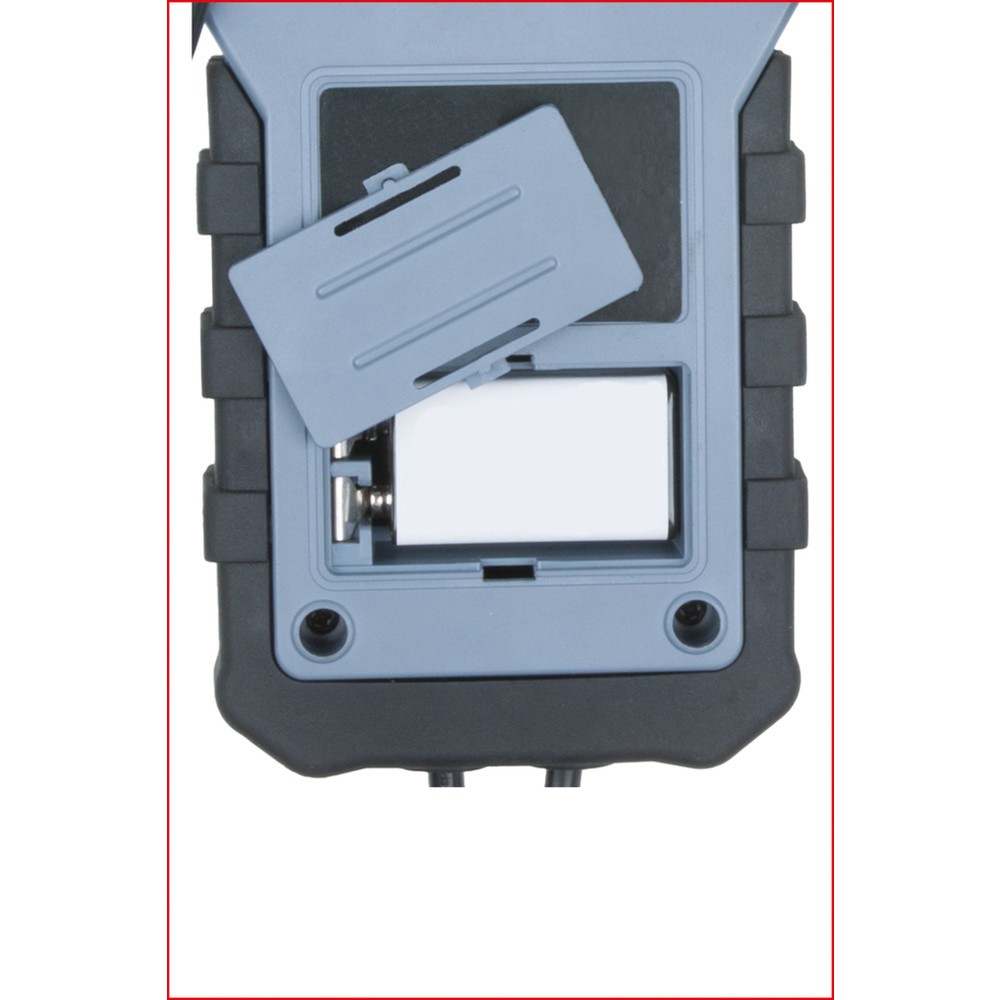 Produktabbildung Nr. 7: KS TOOLS 12V Digital-Batterie- und Ladesystemtester mit integriertem Drucker