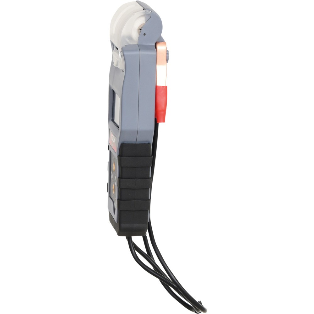 Produktabbildung Nr. 10: KS TOOLS 12V Digital-Batterie- und Ladesystemtester mit integriertem Drucker