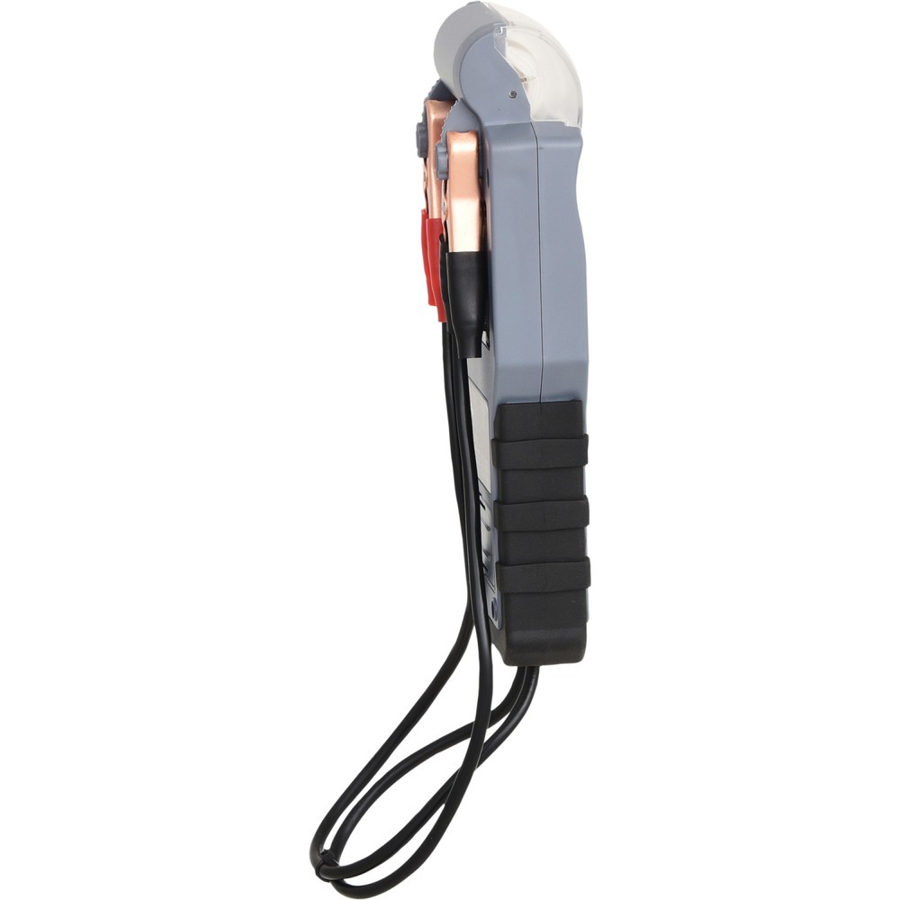 Produktabbildung Nr. 12: KS TOOLS 12V Digital-Batterie- und Ladesystemtester mit integriertem Drucker