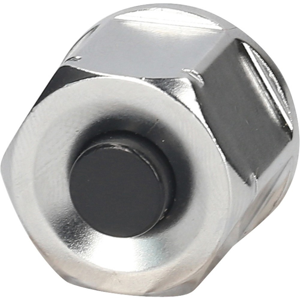Produktabbildung Nr. 1: KS TOOLS TRIPLEplus Durchgangs-Stecknuss-Adapter 19mmx3/8"