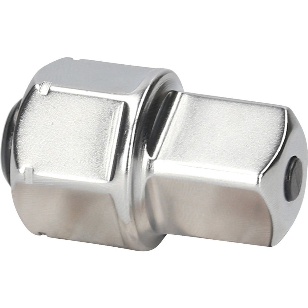 Produktabbildung Nr. 3: KS TOOLS TRIPLEplus Durchgangs-Stecknuss-Adapter 19mmx1/2"