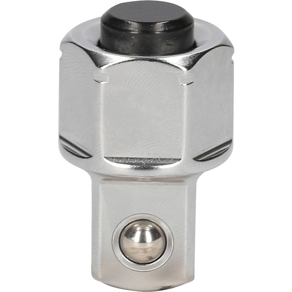 Produktabbildung Nr. 5: KS TOOLS TRIPLEplus Durchgangs-Stecknuss-Adapter 19mmx1/2"